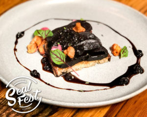 Seals and Sealing Network-Seal Fest 3- An Epicurean Adventure