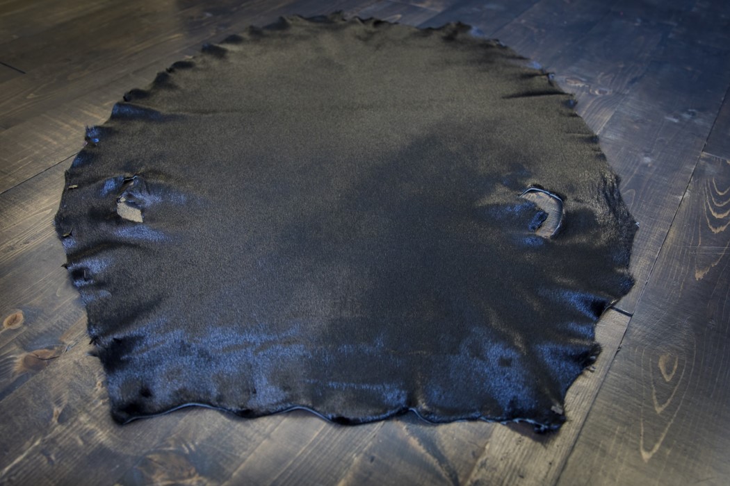 Black Pelt
