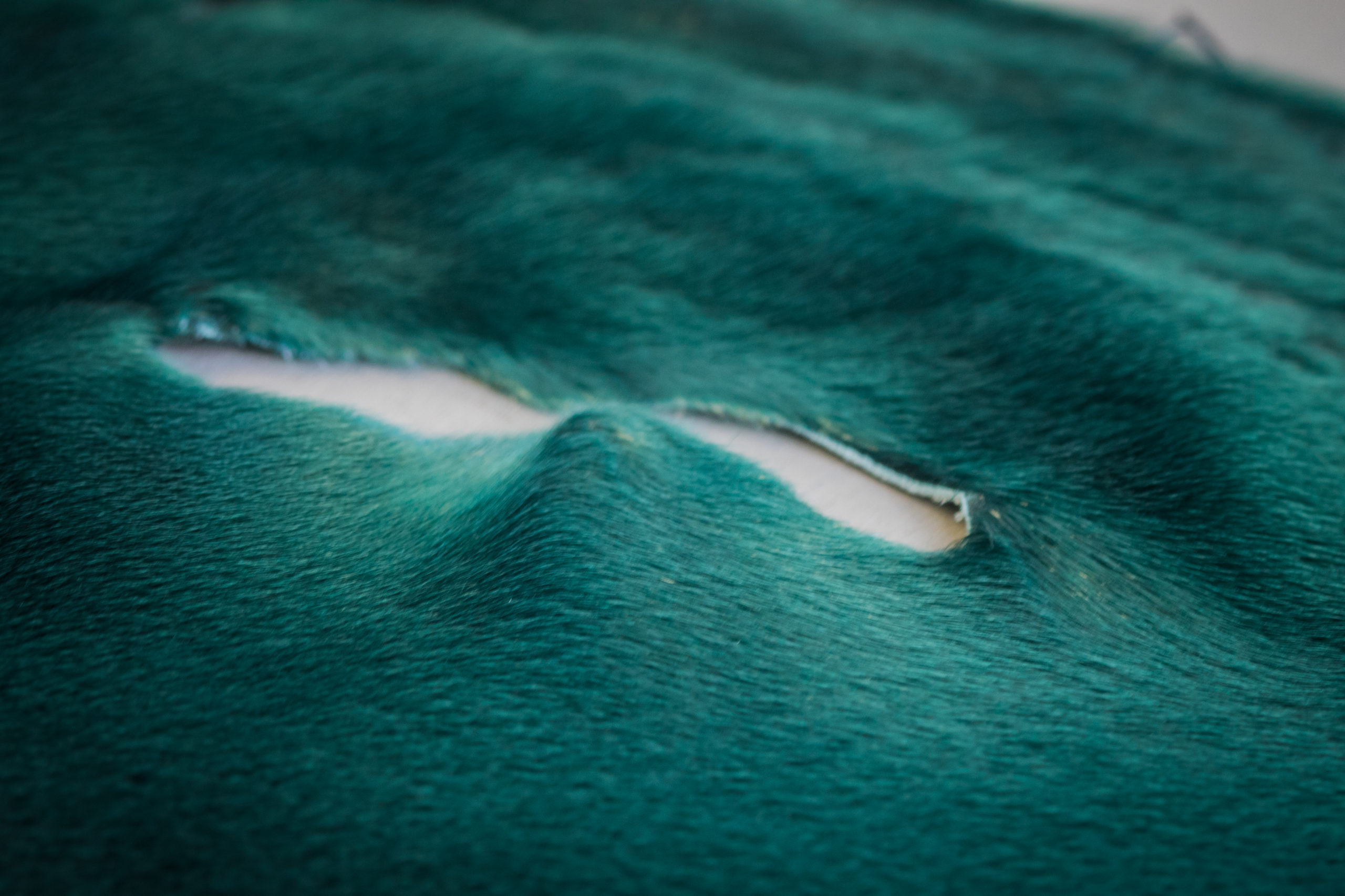 Greenhole