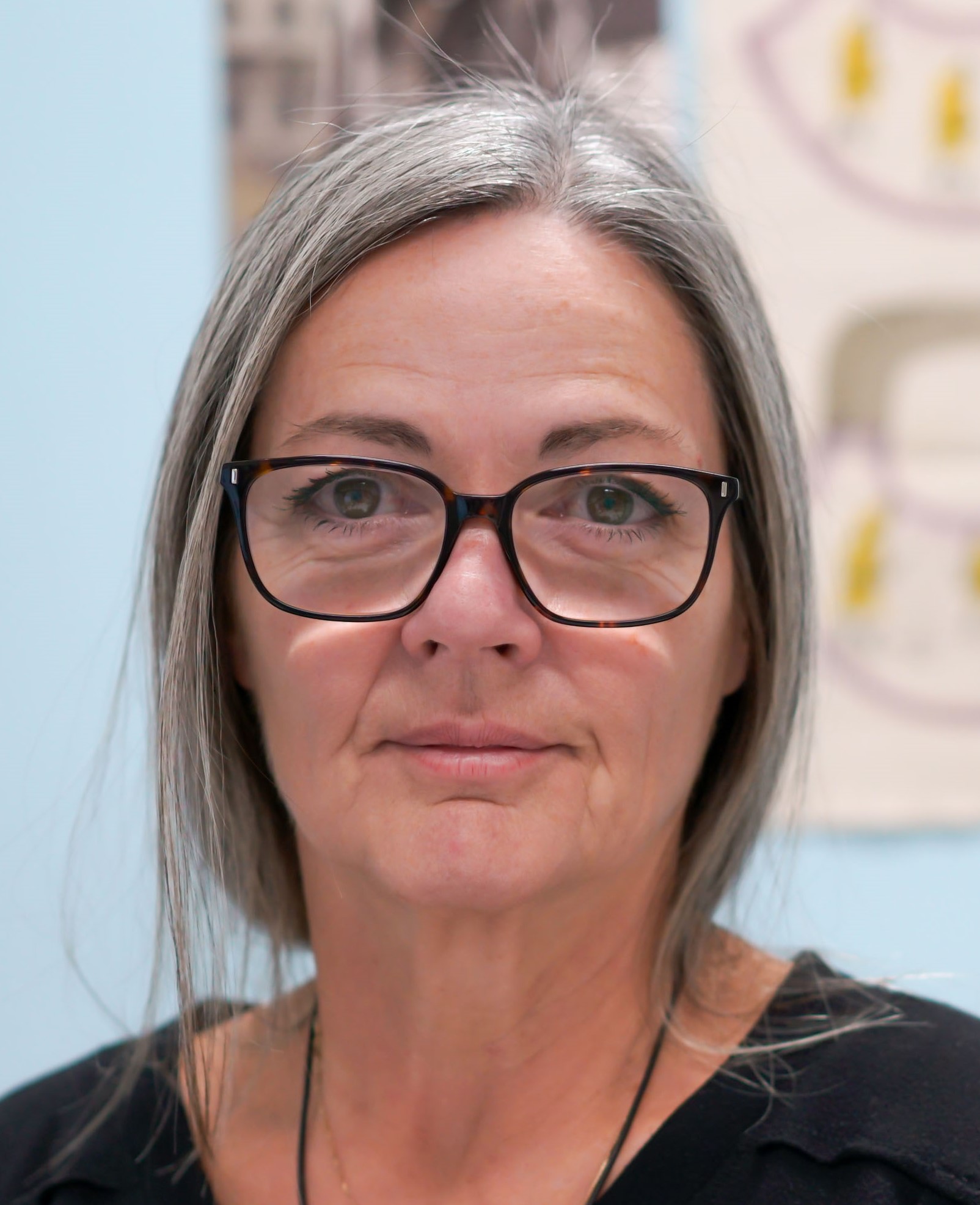 Dianne Giroux