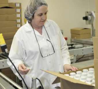 Quality ASsurance Seal Oil
