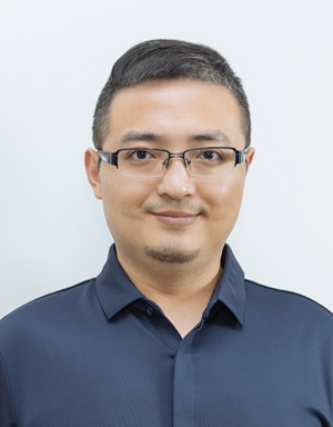 Shiyao Liu