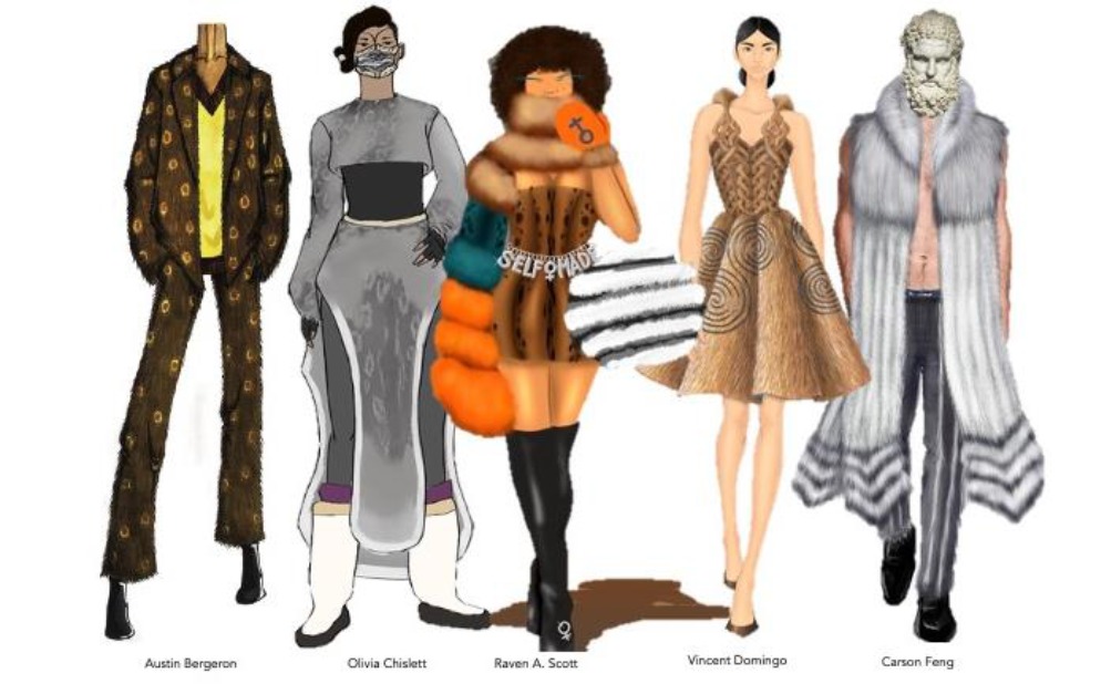 National Fur Competition_2021-02-18
