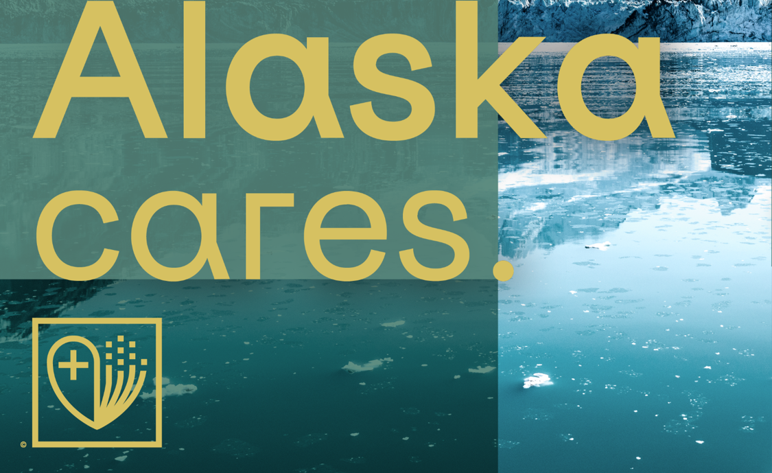 CSP Alaska Cares Article