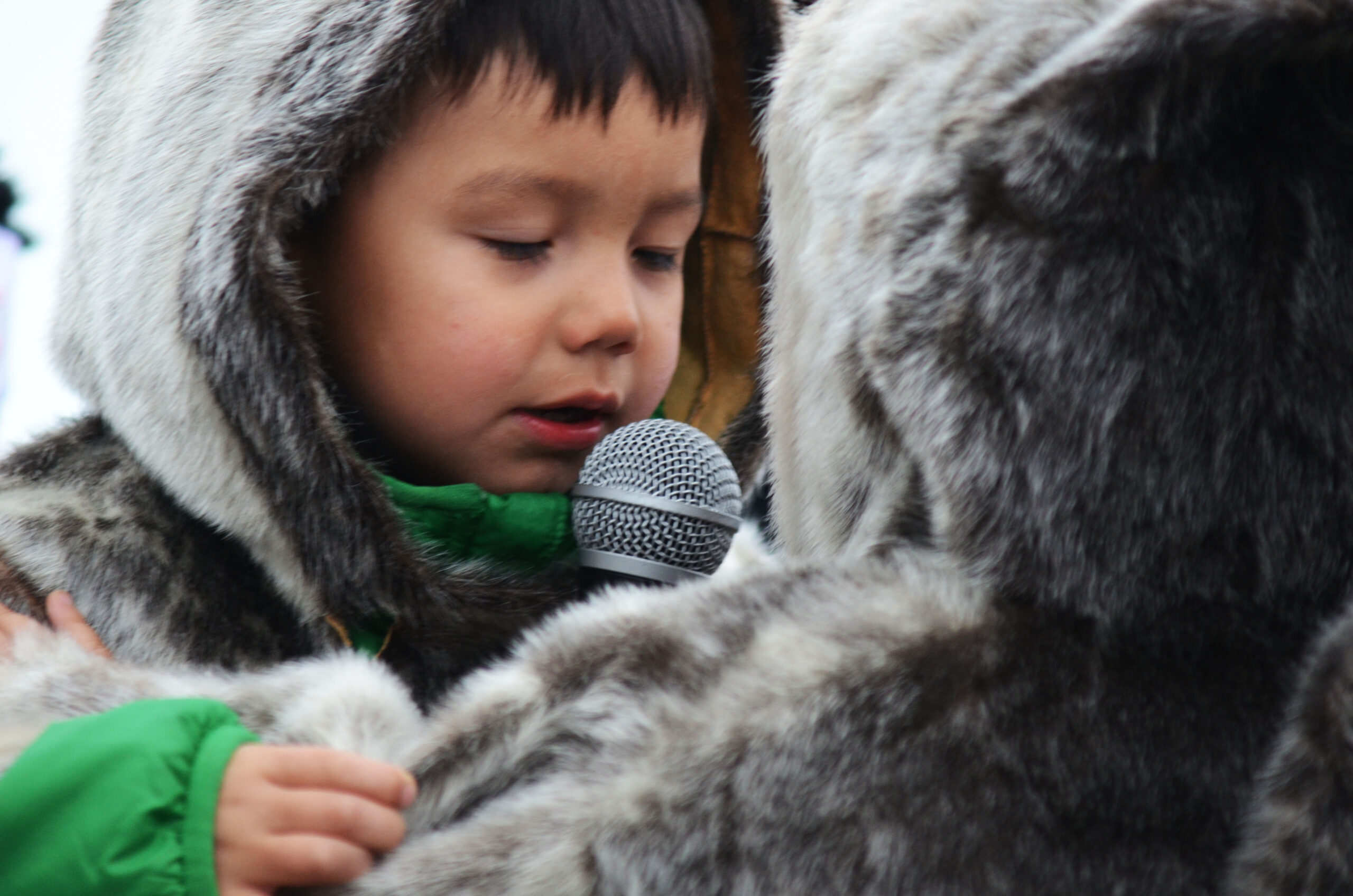 Seal & Indigenous Communities Pictures (11)