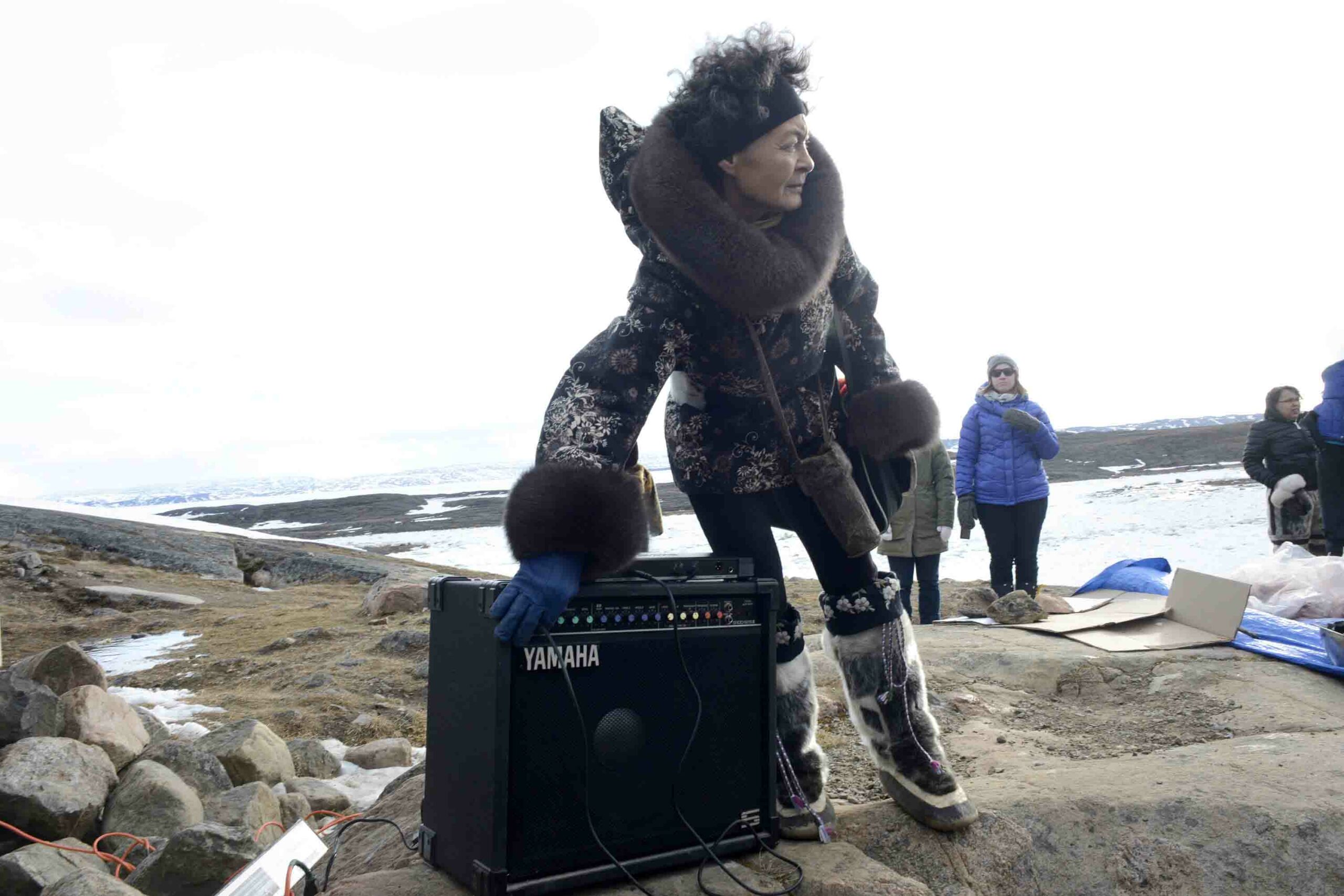 Seal & Indigenous Communities Pictures (5)
