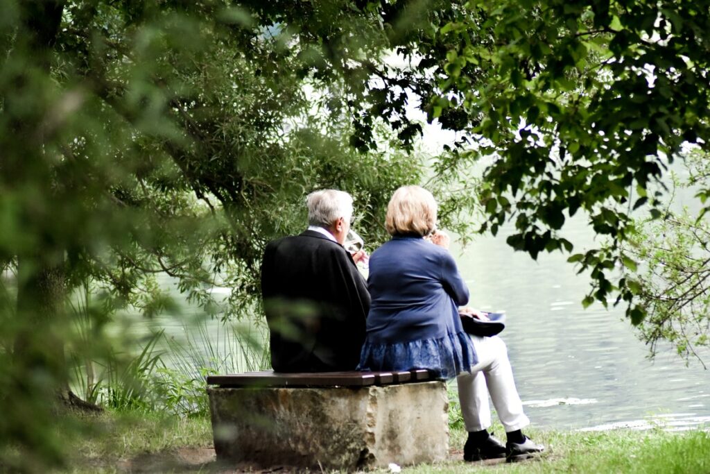 omega-3 live longer