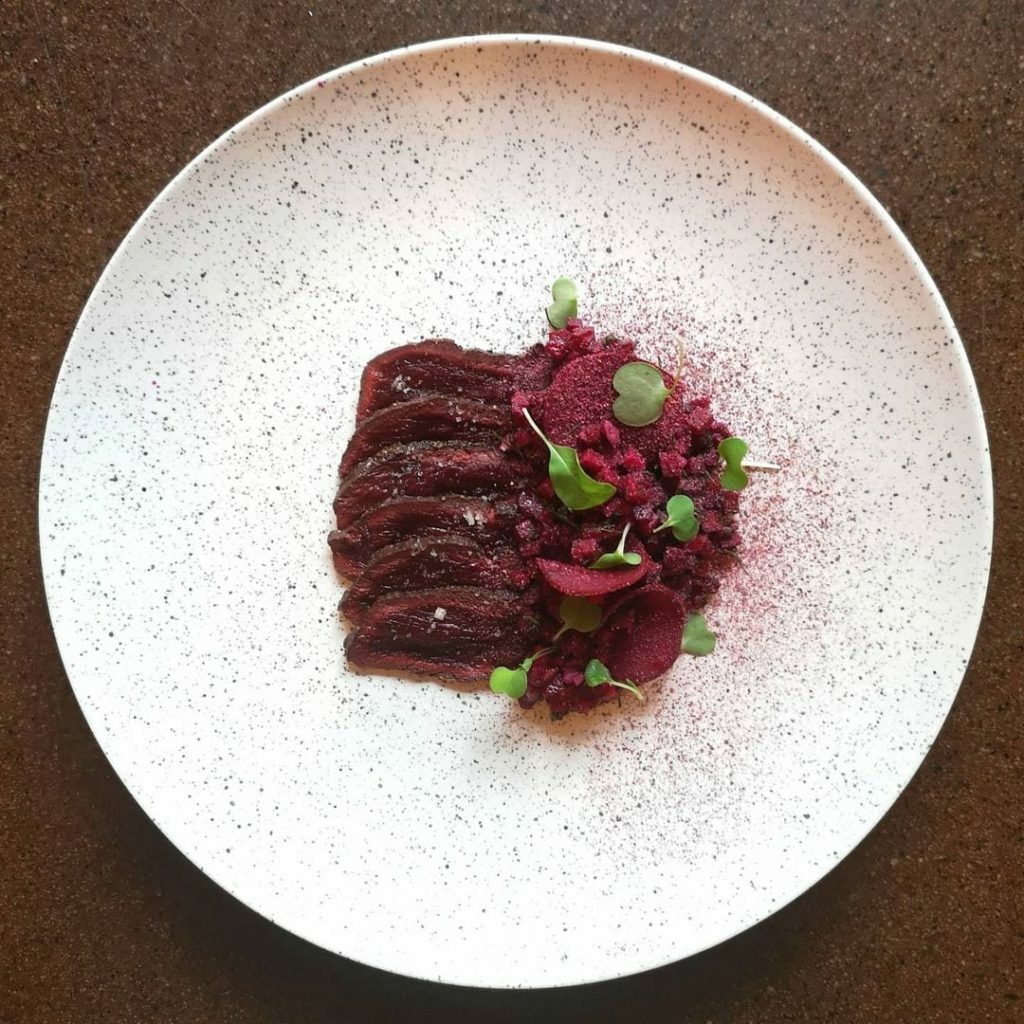 seal meat
